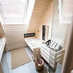Ocean House Penthousewohnung Wolke 7 Mit Whirlpool