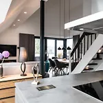 Ocean House Penthousewohnung Wolke 7 Mit Whirlpool *