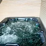 Ocean House Penthousewohnung Wolke 7 Mit Whirlpool