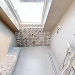 Ocean House Penthousewohnung Wolke 7 Mit Whirlpool Apartment Timmendorfer Strand