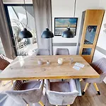 Ocean House Penthousewohnung Wolke 7 Mit Whirlpool טימנדורפר שטרנד