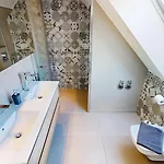Ocean House Penthousewohnung Wolke 7 Mit Whirlpool *