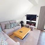 Apartment Ocean House Penthousewohnung Wolke 7 Mit Whirlpool Timmendorfer Strand
