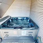 Ocean House Penthousewohnung Wolke 7 Mit Whirlpool Apartment