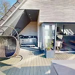 Ocean House Penthousewohnung Wolke 7 Mit Whirlpool Apartment *