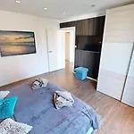 Ocean House Penthousewohnung Wolke 7 Mit Whirlpool Apartment *