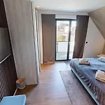 Ocean House Penthousewohnung Wolke 7 Mit Whirlpool Apartment Timmendorfer Strand