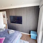 Ocean House Penthousewohnung Wolke 7 Mit Whirlpool *