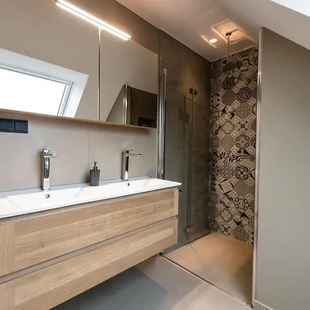 Apartment Ocean House Penthousewohnung Wolke 7 Mit Whirlpool *