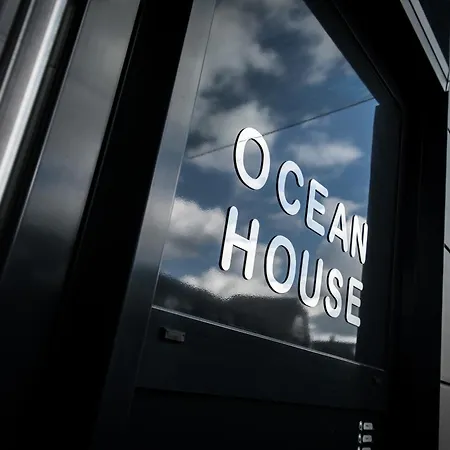 Apartment Ocean House Penthousewohnung Wolke 7 Mit Whirlpool *