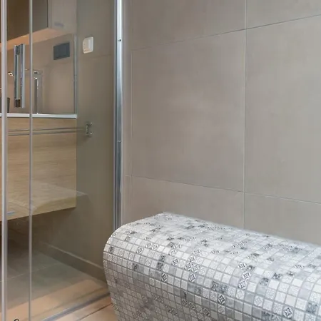 Ocean House Penthousewohnung Wolke 7 Mit Whirlpool Apartman Timmendorfer Strand
