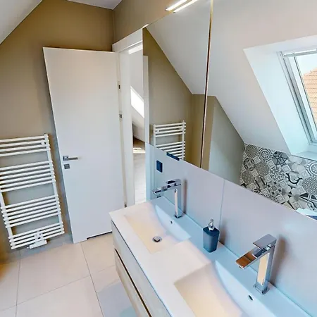 Apartment Ocean House Penthousewohnung Wolke 7 Mit Whirlpool *